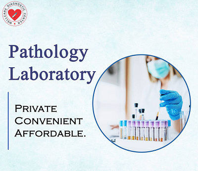 Pathology Services in Delhi
