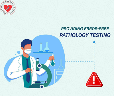Pathology Services in Noida